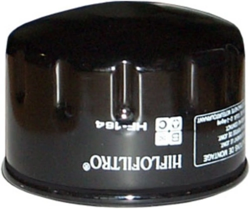 Olejový filtr HF164, HIFLOFILTRO M200-040
