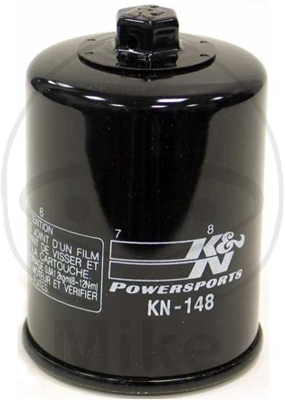 Olejový filtr Premium K&N KN 148 KN-148