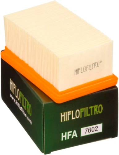 Vzduchový filtr HIFLOFILTRO HFA7602 723.07.66