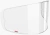 Pinlock® 120 XLT MaxVision™ pro plexi přileb PHANTOM, SENA (čirý)