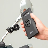SP Connect Mirror Mount Pro 53233 černá (4)