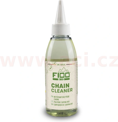 F100 Bio čistič na řetězy 150 ml