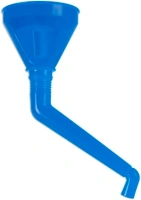 Plastový trychtýř do hůře přístupných míst