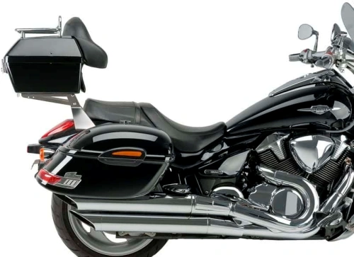 Náhradní světlo / odrazka CUSTOMACCES TOURING TD0005R červená pravý