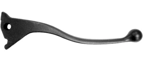Brzdová páčka (černá) M011-207