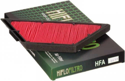 Vzduchový filtr HIFLOFILTRO HFA2916 723.HFA2916