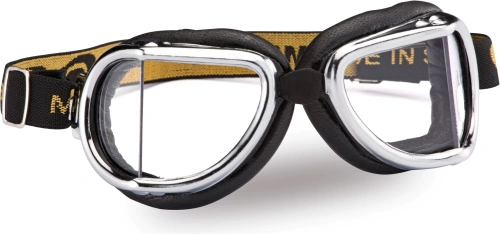 Vintage brýle 501, CLIMAX (čirá skla)