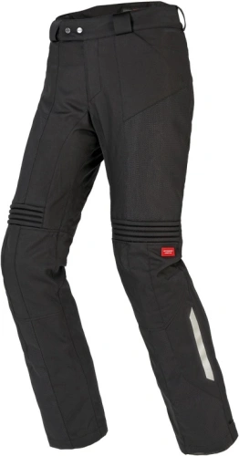 Kalhoty NET RUNNER H2OUT, SPIDI (černé)