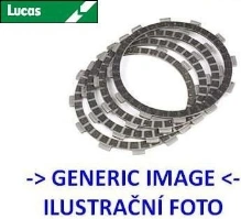 Lamely spojky sada LUCAS MCC 443-8 788.443.8