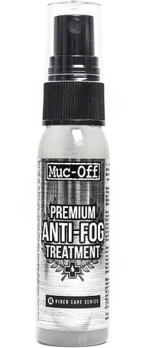 Přípravek proti mlžení Muc-Off Anti Fog Treatment 0,035l