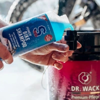 S100 šampon s hustou pěnou - Power Bike Shampoo (1 l) (2)
