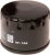 Olejový filtr ekvivalent HF184, Q-TECH M202-028