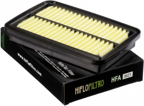 Vzduchový filtr HIFLOFILTRO HFA3621 723.HFA3621