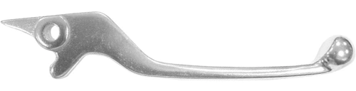Brzdová páčka (stříbrná) M011-131