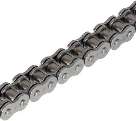 Řetěz 530Z3, JT CHAINS (x-kroužek, barva černá, 114 článků vč. nýtovací spojky) M254-14-114B