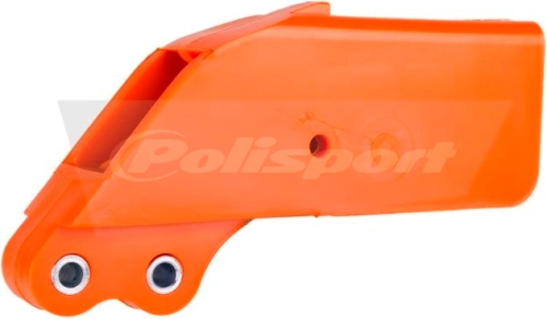 Vodítko řetězu POLISPORT oranžová KTM 8451200002