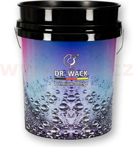 Dr. Wack kbelík THE Magic Bucket, 20 l