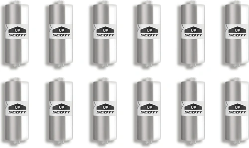 Náhradní cívky pro Roll-off SCOTT - USA 31 mm, 100% (12 ks v balení)