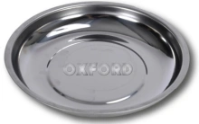Miska s magnetickým dnem velká, OXFORD (průměr 15 cm, výška 3,5 cm)