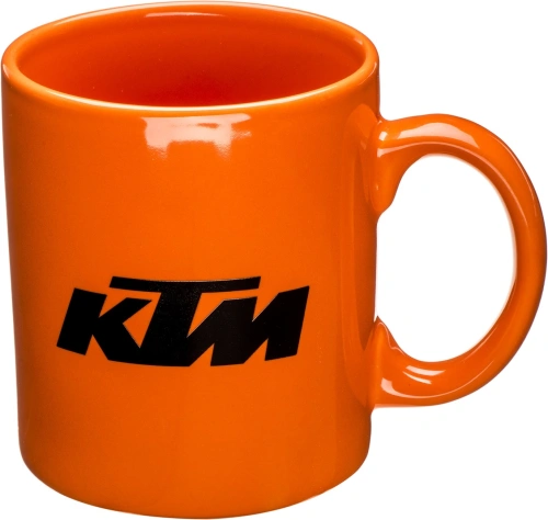 Týmový hrnek, KTM