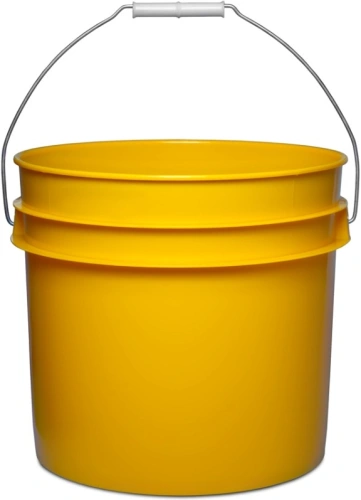 MEGUIARS kbelík prázdný