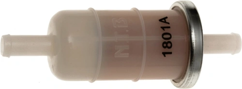 Palivový filtr (pro vnitřní průměr hadice 8 mm), Tourmax M333-301