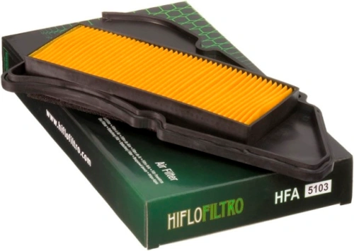 Vzduchový filtr HIFLOFILTRO HFA5103 723.HFA5103