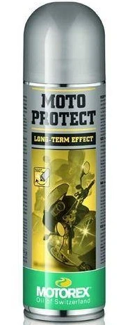 MOTOREX Moto Protect Spray 500ml