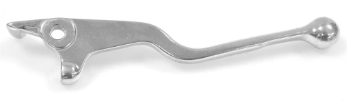 Brzdová páčka (stříbrná) M011-108