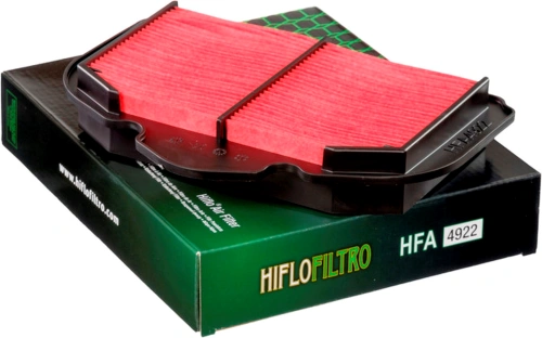 Vzduchový filtr HFA4922, HIFLOFILTRO M210-317