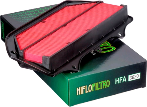 Vzduchový filtr HFA3620, HIFLOFILTRO M210-323