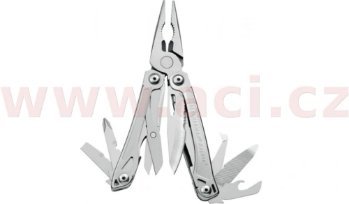 LEATHERMAN WINGMAN - multitool nůž, vyrobeno v USA, záruka 25 let