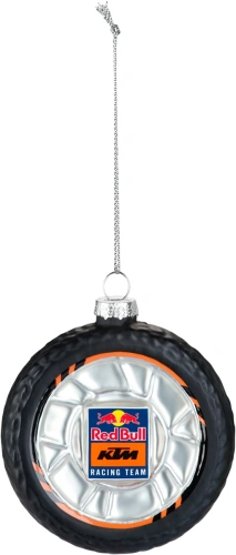 Ozdoba na stromek Red Bull KTM