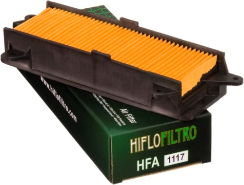 Vzduchový filtr HIFLOFILTRO HFA1117 723.HFA1117
