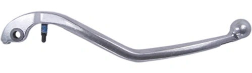 Brzdová páčka (stříbrná) M011-106