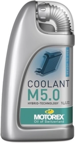 Coolant M5.0 1l