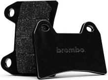 Brzdové destičky BREMBO 07BB0483 GENUINE