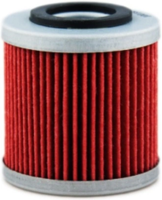Olejový filtr HF154, HIFLOFILTRO M200-032