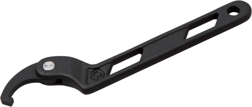 Hákový klíč stavitelný (průměr 19 - 51 mm), BIKESERVICE