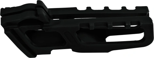 Vodítko řetězu Honda, RTECH (černé) M410-001