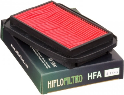 Vzduchový filtr HIFLOFILTRO HFA4106 723.HFA4106