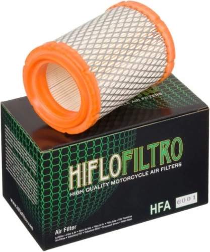 Vzduchový filtr HIFLOFILTRO HFA6001 723.HFA6001