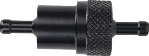 Palivový filtr uni, OXFORD (slitinový plášť, průměř 6 mm) M003-190