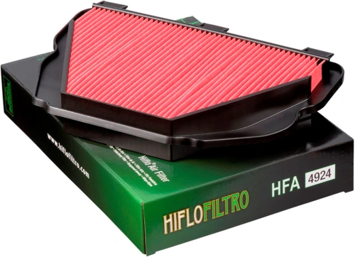 Vzduchový filtr HFA4924, HIFLOFILTRO M210-318