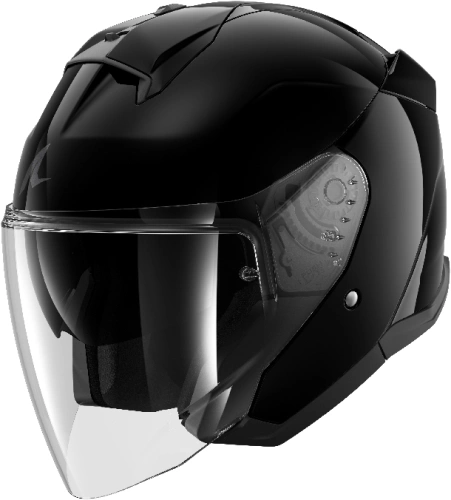 Shark Skwal Jet BLANK BLK