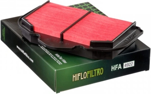 Vzduchový filtr HIFLOFILTRO HFA4922 723.HFA4922