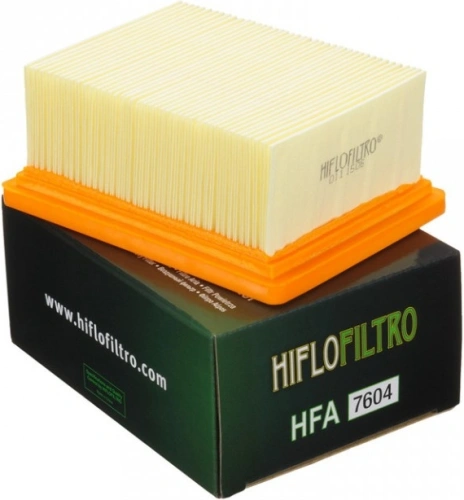 Vzduchový filtr HIFLOFILTRO HFA7604 723.HFA7604