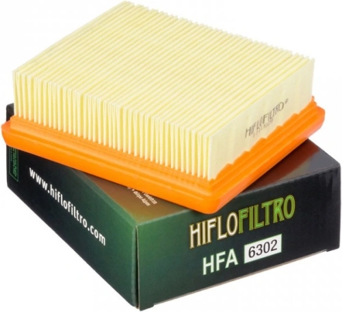 Vzduchový filtr HIFLOFILTRO HFA6302 723.HFA6302