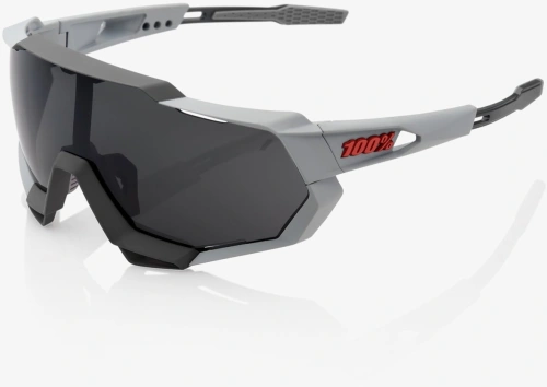 Sluneční brýle SPEEDTRAP, 100% (kouřové sklo)