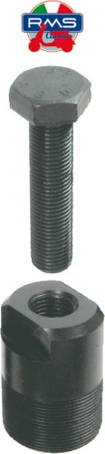 Stahovák RMS 267000120 28x1 (pravý)
